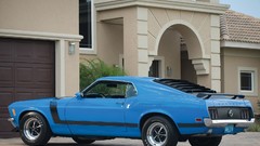 Cars vehicles Ford mustang Supercars