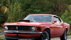 Cars vehicles Ford mustang Supercars