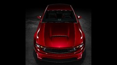 Cars vehicles Ford mustang Supercars