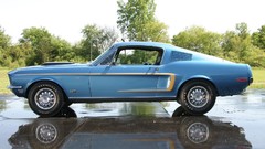 Cars vehicles Ford mustang Supercars