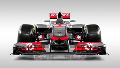 Cars vehicles formula one McLaren F1