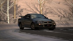 Cars vehicles front angle view Gran Turismo 4