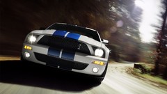 Cars vehicles front view