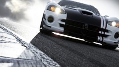 Cars vehicles front view