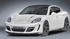 Cars vehicles Gemballa prosche