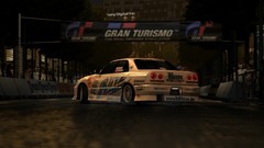 Cars vehicles Gran Turismo 4