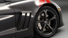 Cars vehicles grand chevrolet corvette chevrole