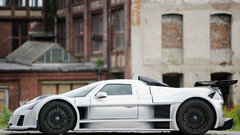 Cars vehicles Gumpert Apollo