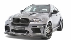 Cars vehicles hamann bmw