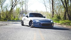 Cars vehicles honda s2000