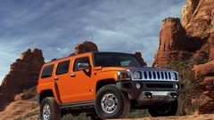 Cars vehicles Hummer