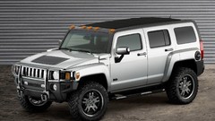 Cars vehicles Hummer hummer