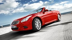 Cars vehicles Infiniti G37