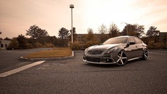 Cars vehicles Infiniti G37