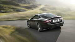 Cars vehicles Jaguar XKR