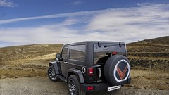 Cars vehicles Jeep Wrangler