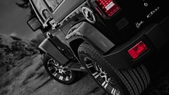 Cars vehicles Jeep Wrangler