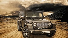Cars vehicles Jeep Wrangler