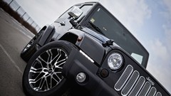 Cars vehicles Jeep Wrangler