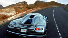 Cars vehicles koenigsegg ccx