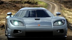 Cars vehicles koenigsegg ccx