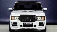 Cars vehicles lada Hamann Motorsport GmbH russian cars Lada 2107