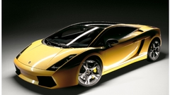 Cars vehicles lamborghini gallardo