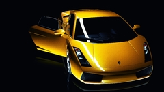 Cars vehicles lamborghini gallardo