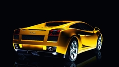 Cars vehicles lamborghini gallardo