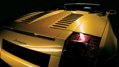 Cars vehicles lamborghini gallardo