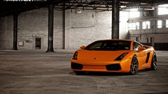 Cars vehicles lamborghini gallardo