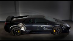 Cars vehicles lamborghini murcielago