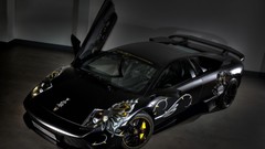 Cars vehicles lamborghini murcielago