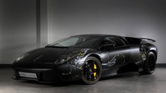 Cars vehicles lamborghini murcielago