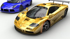 Cars vehicles lamborghini murcielago