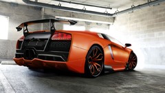 Cars vehicles lamborghini murcielago