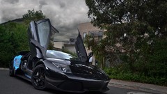 Cars vehicles lamborghini murcielago