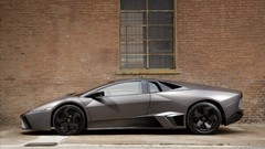Cars vehicles Lamborghini Reventon