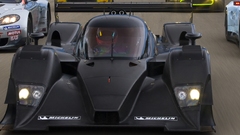 Cars vehicles LeMans