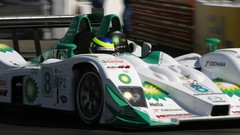 Cars vehicles LeMans