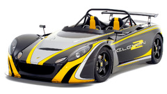 Cars vehicles Lotus Eleven