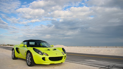 Cars vehicles Lotus Elise