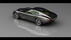 Cars vehicles Lyonheart K Renderings toy car