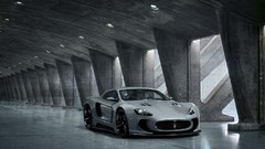 Cars vehicles Maserati Grand