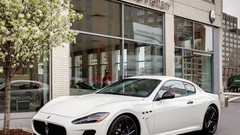 Cars vehicles Maserati granturismo Maserati GranTurismo MC