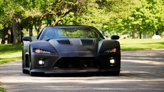 Cars vehicles matte colored Falcon F7