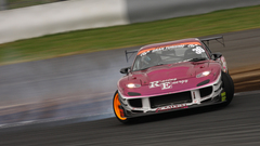 Cars vehicles mazda rx-7