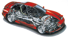 Cars vehicles mazda rx-7