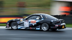 Cars vehicles Mazda rx-7