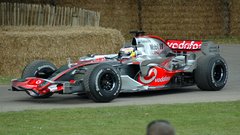 Cars vehicles McLaren F1